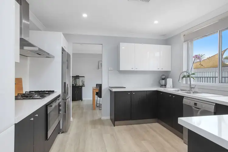 Third view of Homely house listing, 8 Workman Place, Leonay NSW 2750