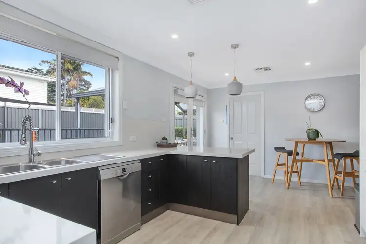 Fourth view of Homely house listing, 8 Workman Place, Leonay NSW 2750