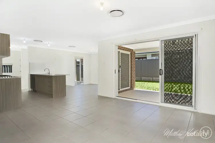 Second view of Homely house listing, 12 Carramar Avenue, Jordan Springs NSW 2747