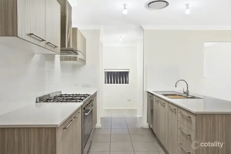 Third view of Homely house listing, 12 Carramar Avenue, Jordan Springs NSW 2747