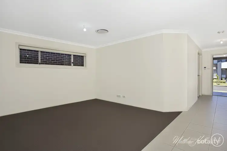 Fifth view of Homely house listing, 12 Carramar Avenue, Jordan Springs NSW 2747