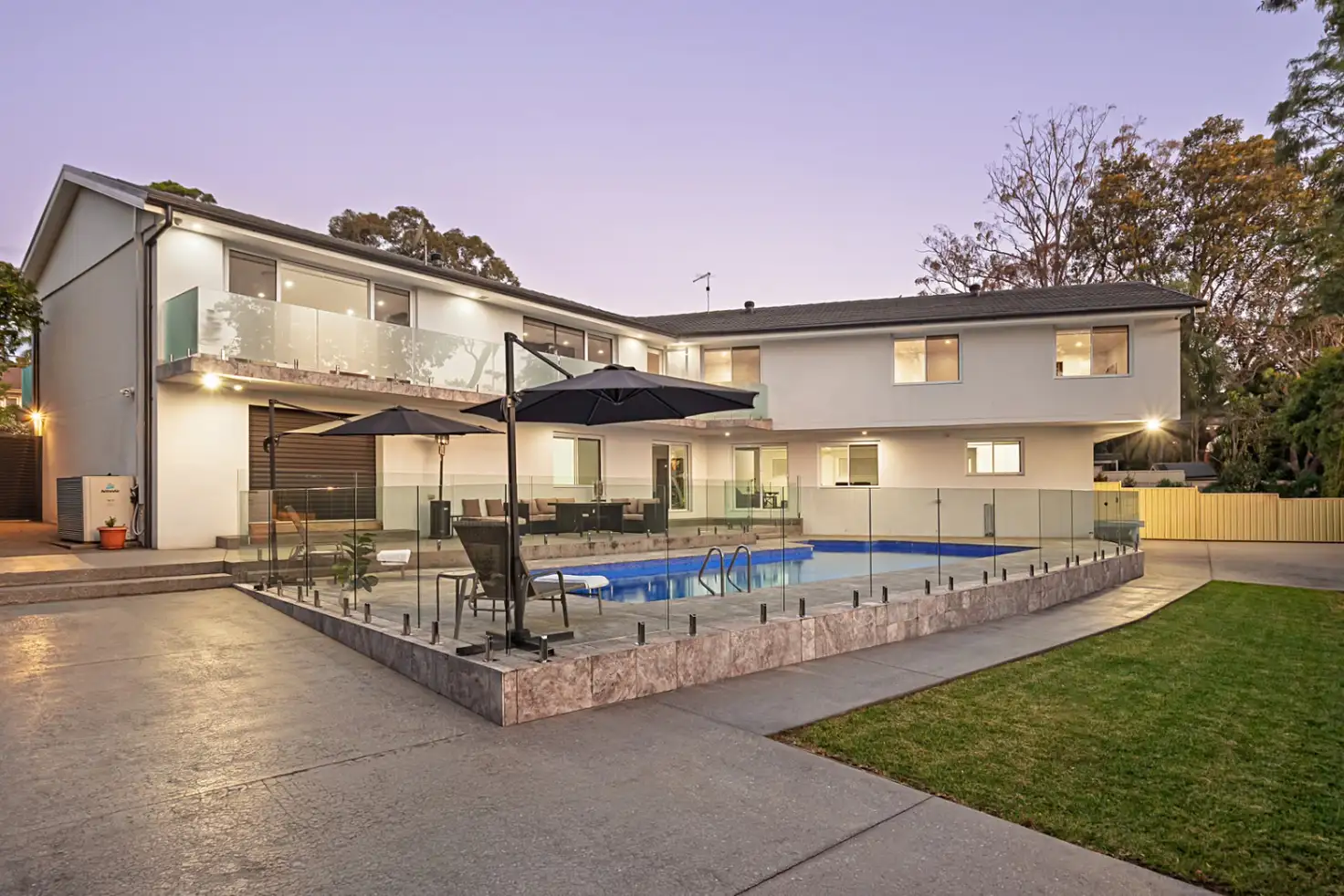 Main view of Homely house listing, 39 Dobson Crescent, Baulkham Hills NSW 2153