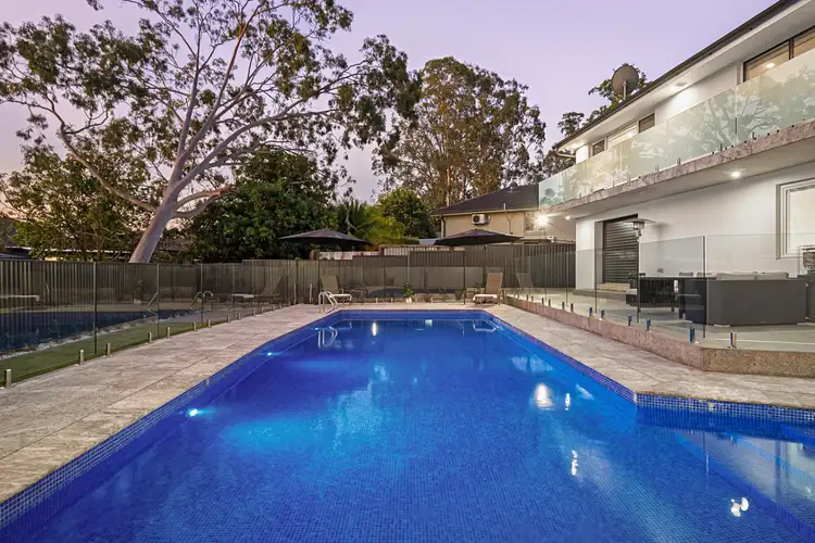 Fourth view of Homely house listing, 39 Dobson Crescent, Baulkham Hills NSW 2153