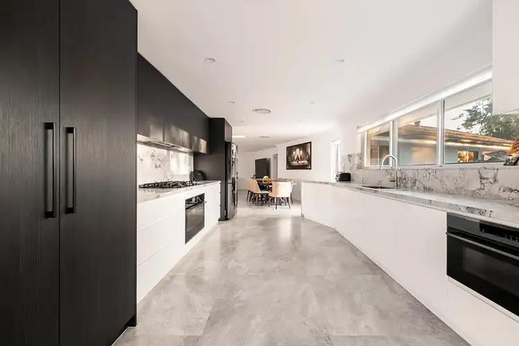 Fifth view of Homely house listing, 39 Dobson Crescent, Baulkham Hills NSW 2153