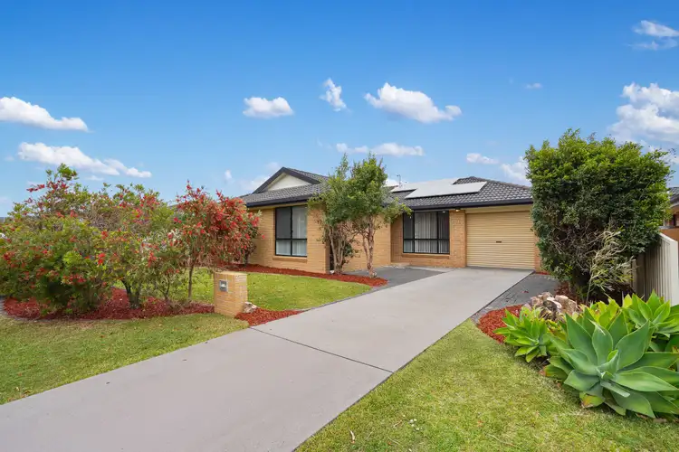 Main view of Homely house listing, 157 The Southern Parkway, Forster NSW 2428