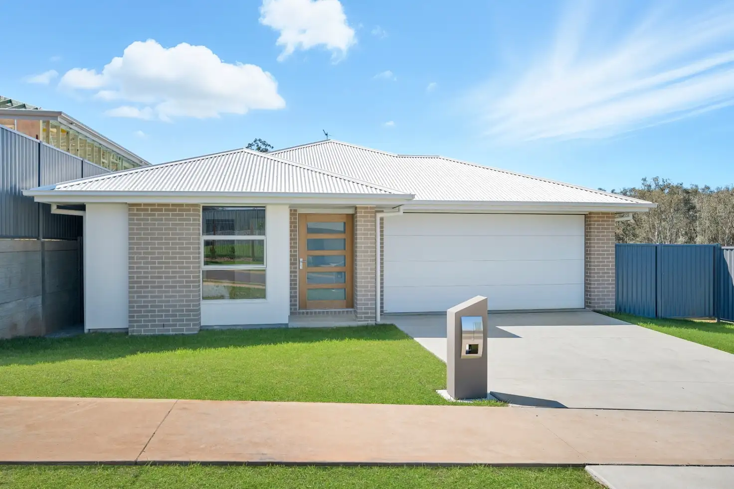 Main view of Homely house listing, 6 Riberry Road, Thrumster NSW 2444
