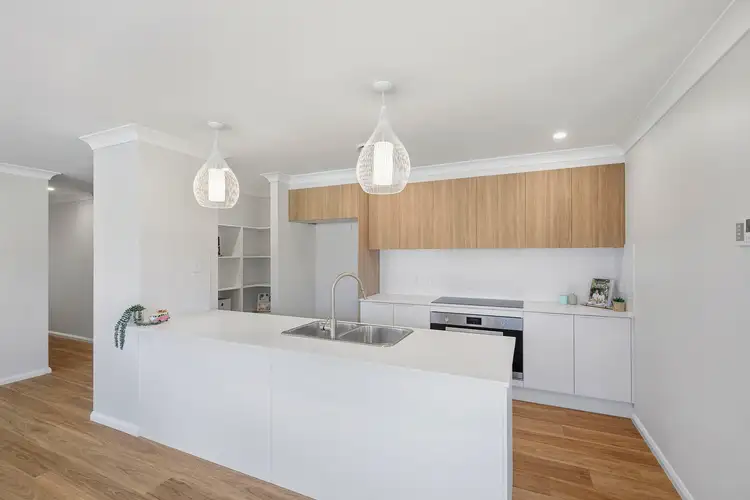 Second view of Homely house listing, 6 Riberry Road, Thrumster NSW 2444