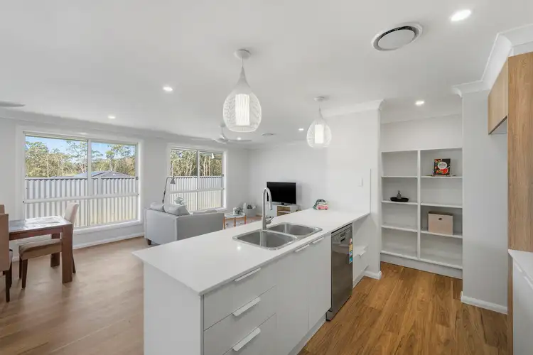 Third view of Homely house listing, 6 Riberry Road, Thrumster NSW 2444