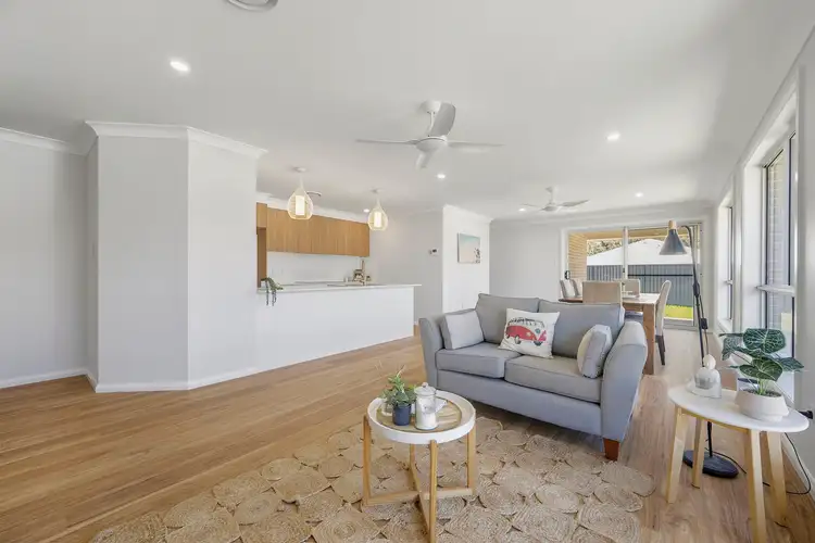Fourth view of Homely house listing, 6 Riberry Road, Thrumster NSW 2444