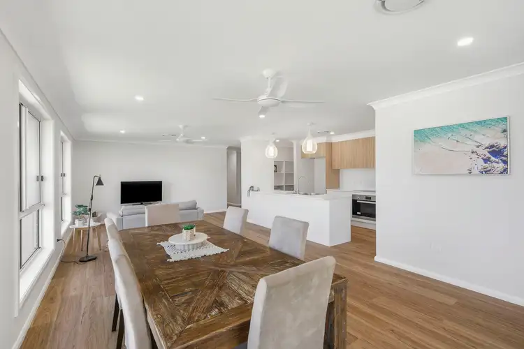 Sixth view of Homely house listing, 6 Riberry Road, Thrumster NSW 2444