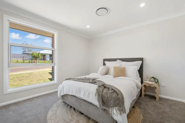 Seventh view of Homely house listing, 6 Riberry Road, Thrumster NSW 2444