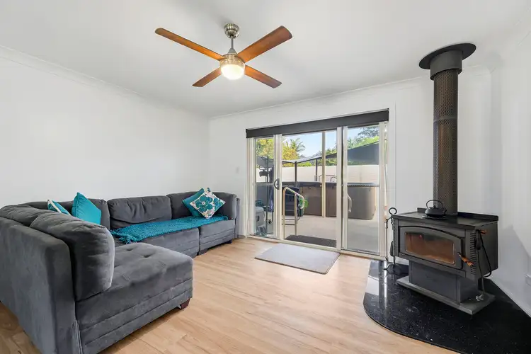 Third view of Homely house listing, 3 Edgewater Close, Lake Cathie NSW 2445