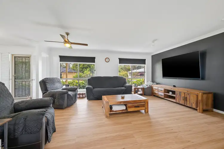 Fourth view of Homely house listing, 3 Edgewater Close, Lake Cathie NSW 2445