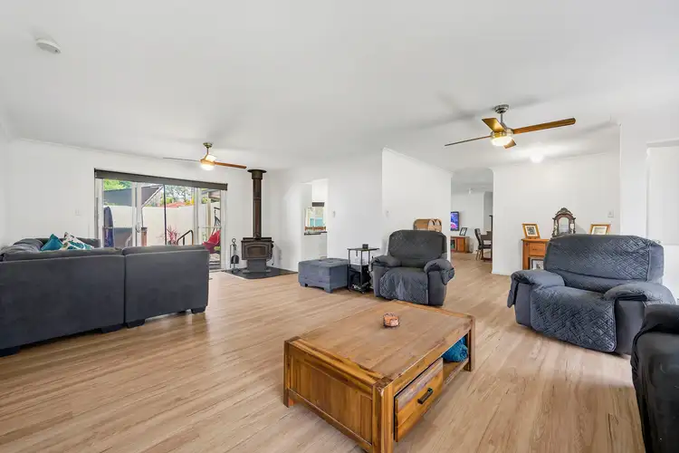 Fifth view of Homely house listing, 3 Edgewater Close, Lake Cathie NSW 2445