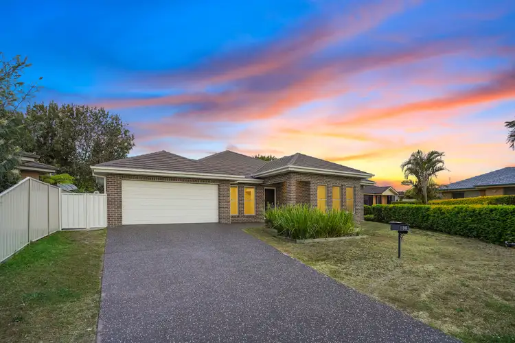 Third view of Homely house listing, 30 Correa Close, Tuncurry NSW 2428