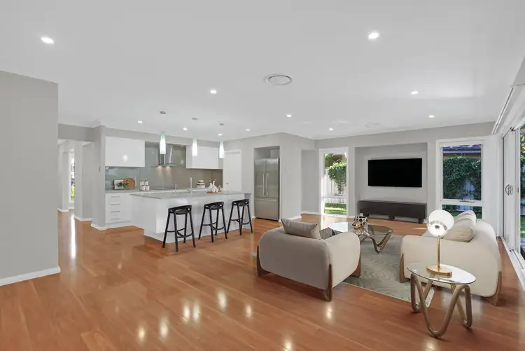 Fourth view of Homely house listing, 30 Correa Close, Tuncurry NSW 2428