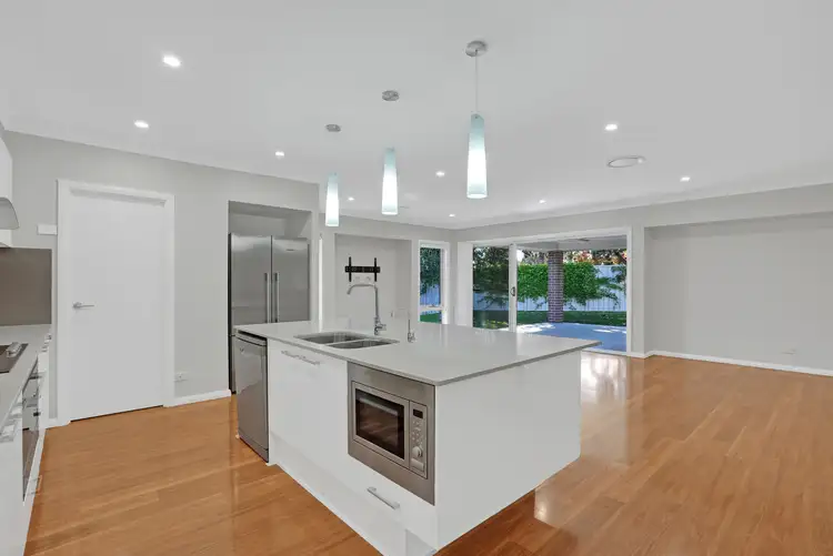 Fifth view of Homely house listing, 30 Correa Close, Tuncurry NSW 2428