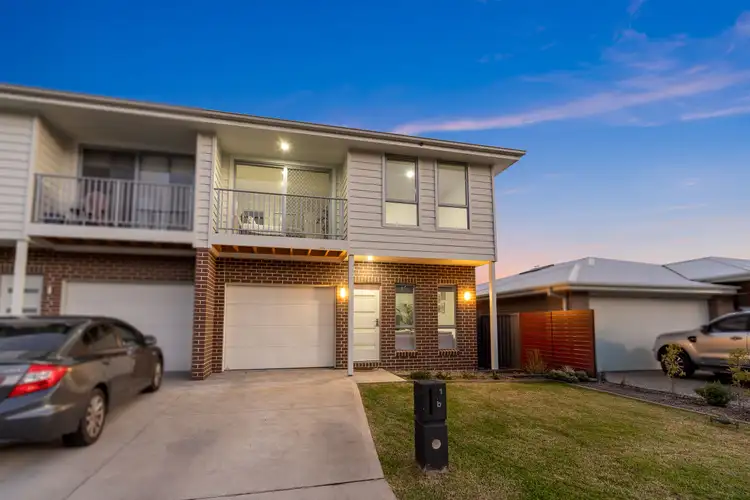 Main view of Homely townhouse listing, 2/91 Kentia Drive, Forster NSW 2428