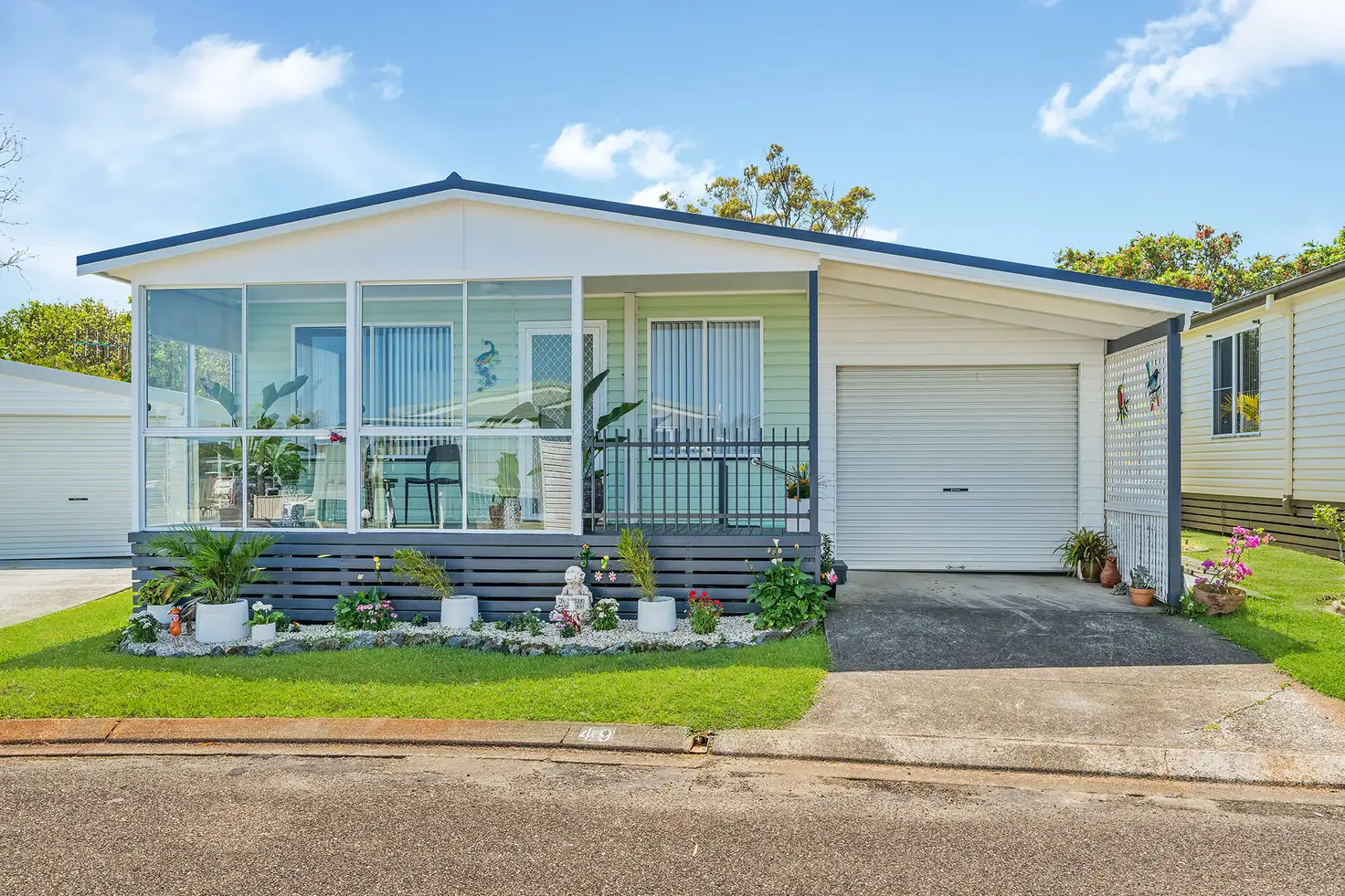 Main view of Homely retirement listing, 49/3 Lincoln Road, Port Macquarie NSW 2444