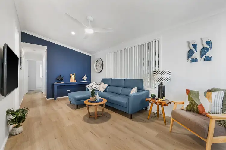 Second view of Homely retirement listing, 49/3 Lincoln Road, Port Macquarie NSW 2444