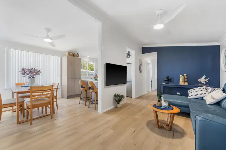 Fourth view of Homely retirement listing, 49/3 Lincoln Road, Port Macquarie NSW 2444