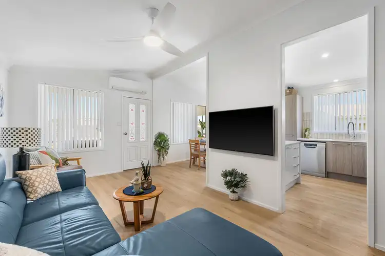 Fifth view of Homely retirement listing, 49/3 Lincoln Road, Port Macquarie NSW 2444