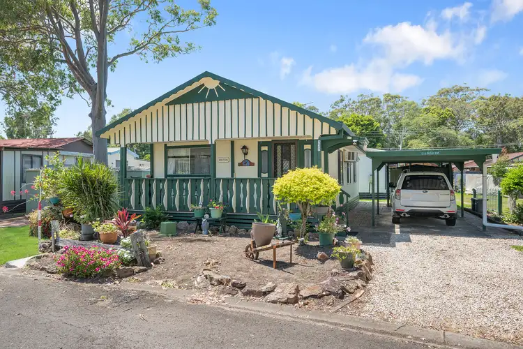 237/221 Hastings River Drive, Port Macquarie NSW 2444