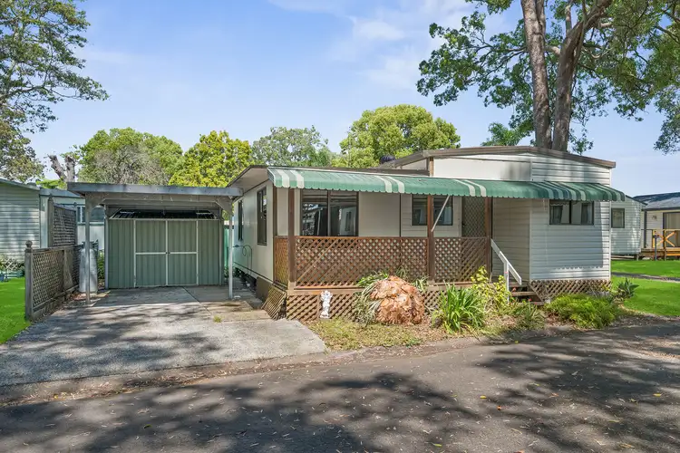 37/221 Hastings River Drive, Port Macquarie NSW 2444