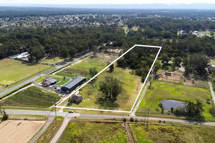 243 Fairey Road, South Windsor NSW 2756