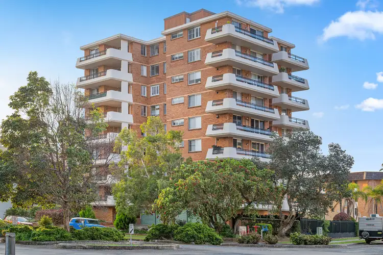 Third view of Homely unit listing, 29/1 Waugh Street, Port Macquarie NSW 2444