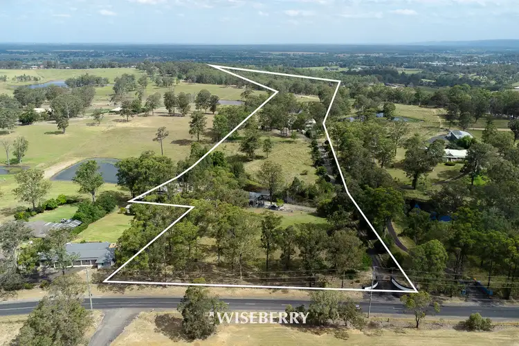 1039 Kurmond Road, North Richmond NSW 2754