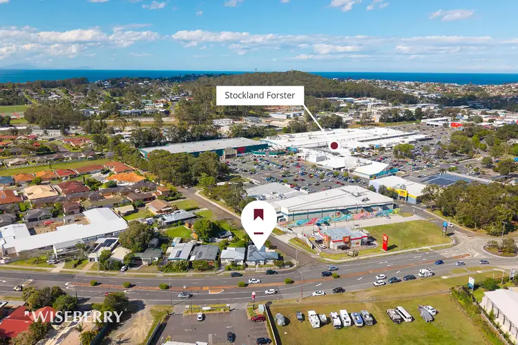 80 The Lakes Way, Forster NSW 2428