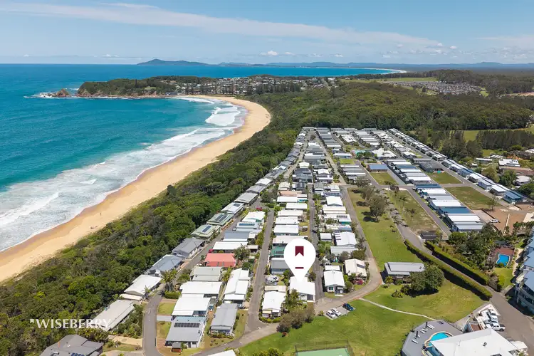 495/21 Red Head Road, Red Head NSW 2430