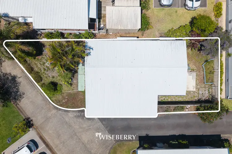 495/21 Red Head Road, Red Head NSW 2430