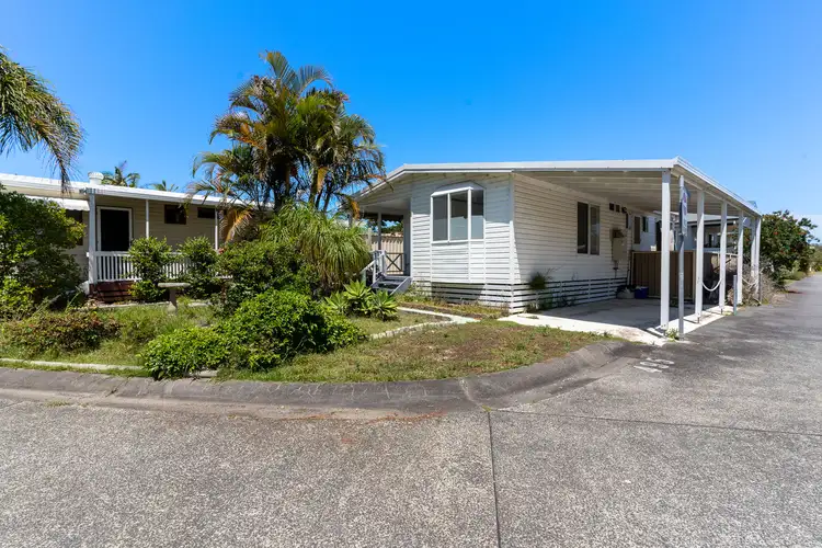 Third view of Homely retirement listing, 495/21 Red Head Road, Red Head NSW 2430