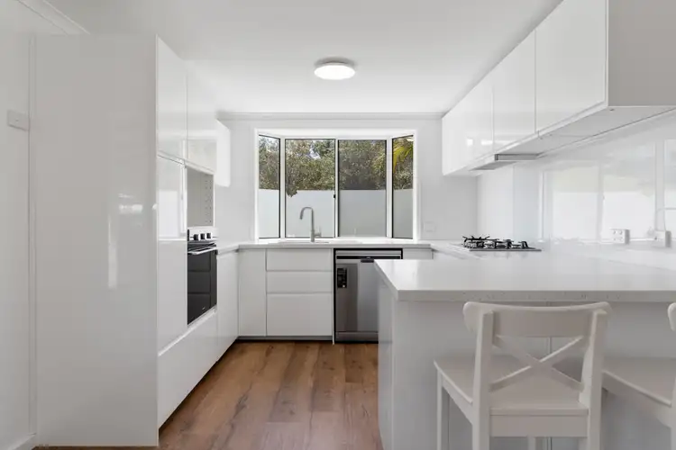 Fifth view of Homely retirement listing, 495/21 Red Head Road, Red Head NSW 2430