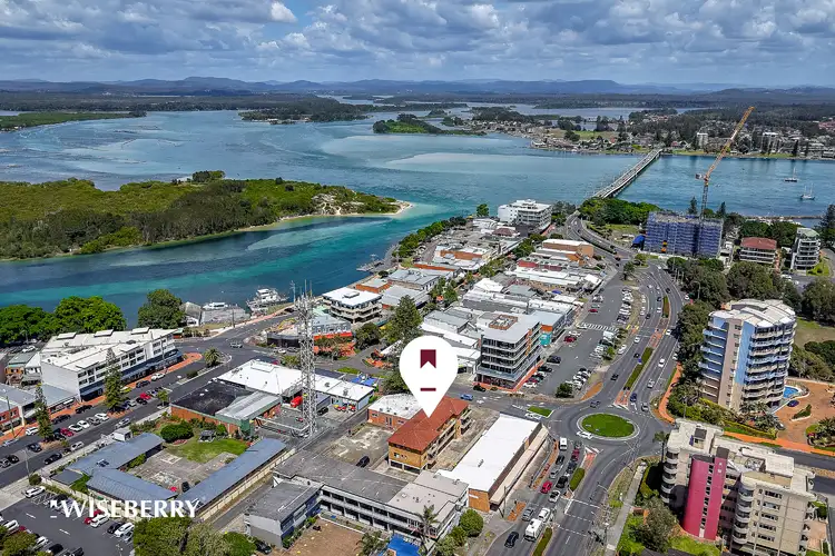 Third view of Homely unit listing, 7/14 Beach Street, Forster NSW 2428