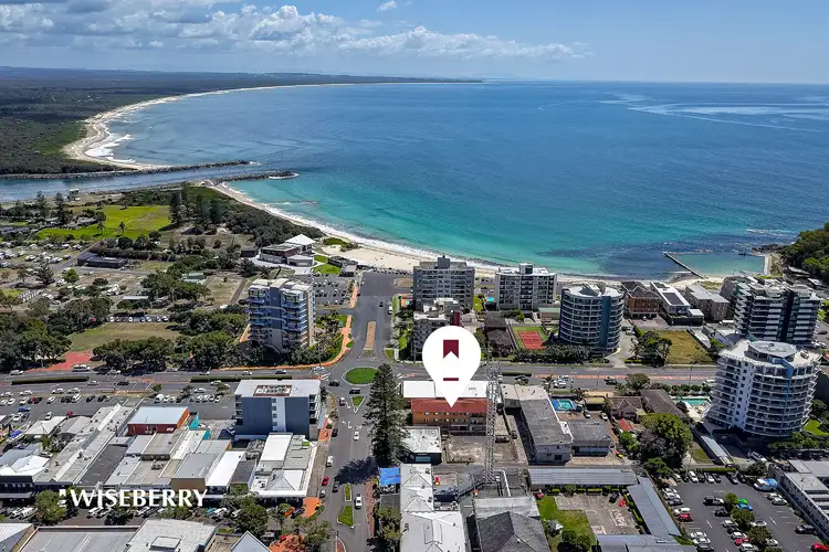 Fourth view of Homely unit listing, 7/14 Beach Street, Forster NSW 2428