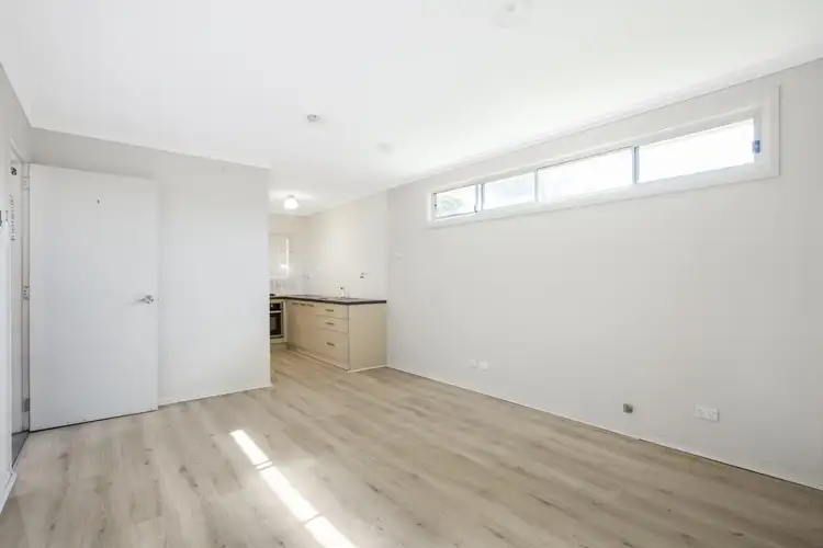 Second view of Homely flat listing, Address available on request