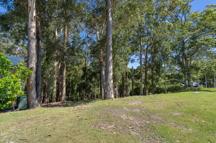 Third view of Homely land listing, 30 First Ridge Road, Smiths Lake NSW 2428
