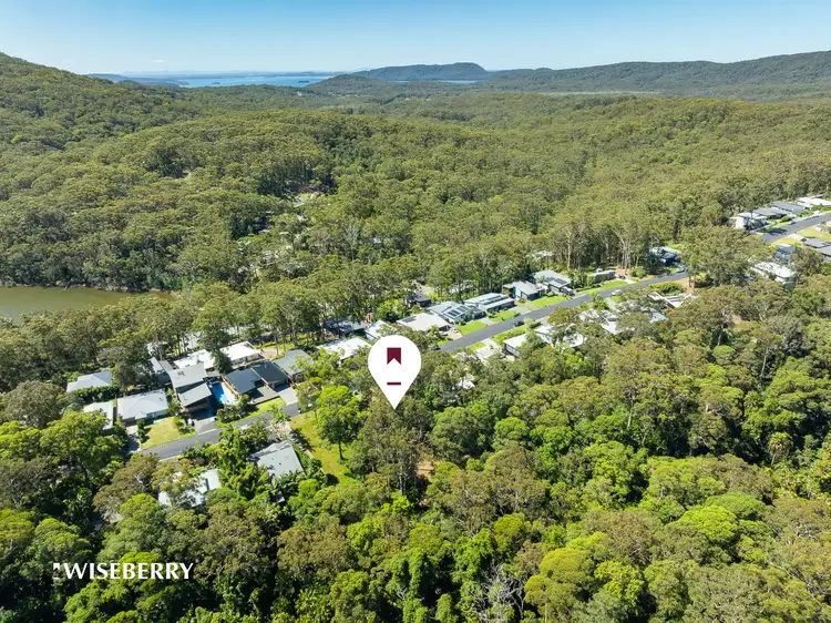 Sixth view of Homely land listing, 30 First Ridge Road, Smiths Lake NSW 2428