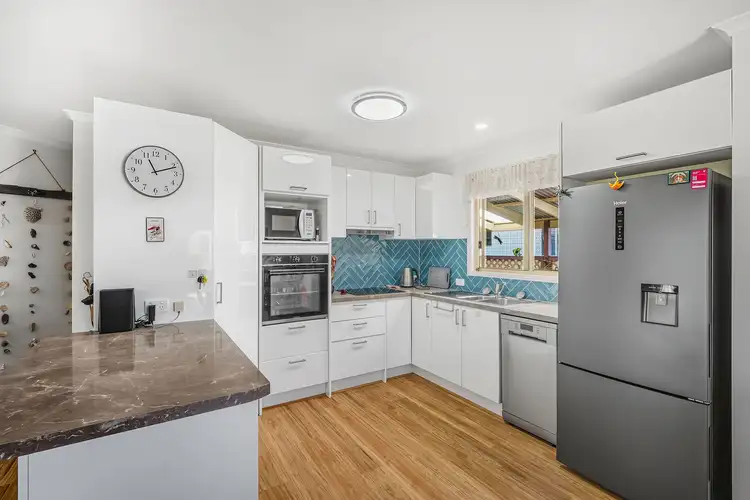 Fifth view of Homely house listing, 103/3 Lincoln Road, Port Macquarie NSW 2444