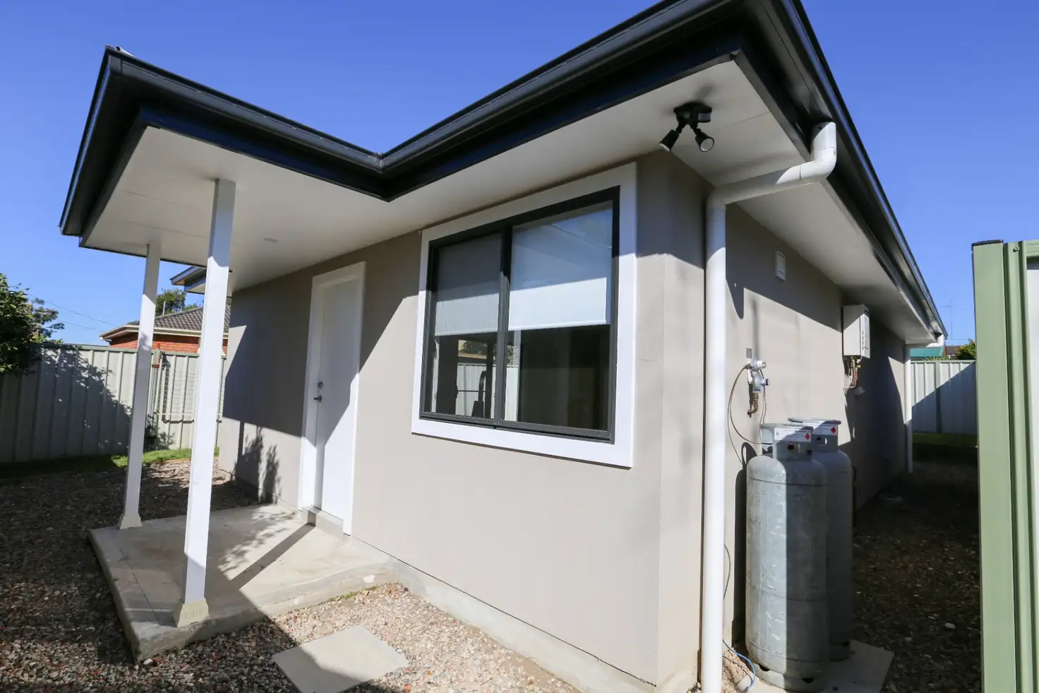 Main view of Homely house listing, 68A Racecourse Road, South Penrith NSW 2750