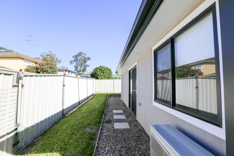 Second view of Homely house listing, 68A Racecourse Road, South Penrith NSW 2750