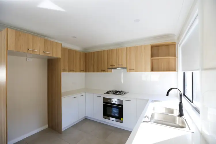 Third view of Homely house listing, 68A Racecourse Road, South Penrith NSW 2750