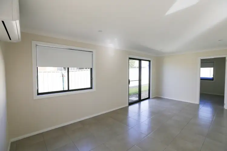 Fourth view of Homely house listing, 68A Racecourse Road, South Penrith NSW 2750