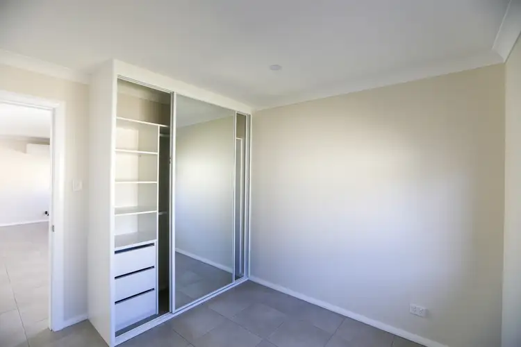 Fifth view of Homely house listing, 68A Racecourse Road, South Penrith NSW 2750