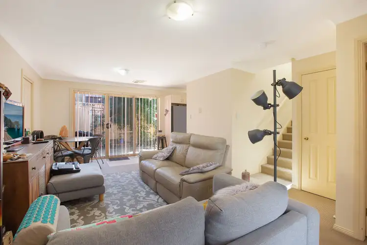 Second view of Homely townhouse listing, 3/9 New Street, Windsor NSW 2756