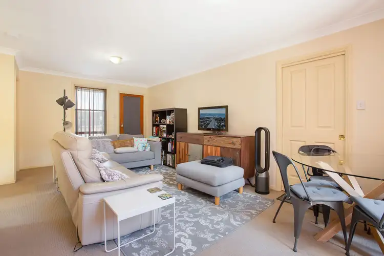 Third view of Homely townhouse listing, 3/9 New Street, Windsor NSW 2756