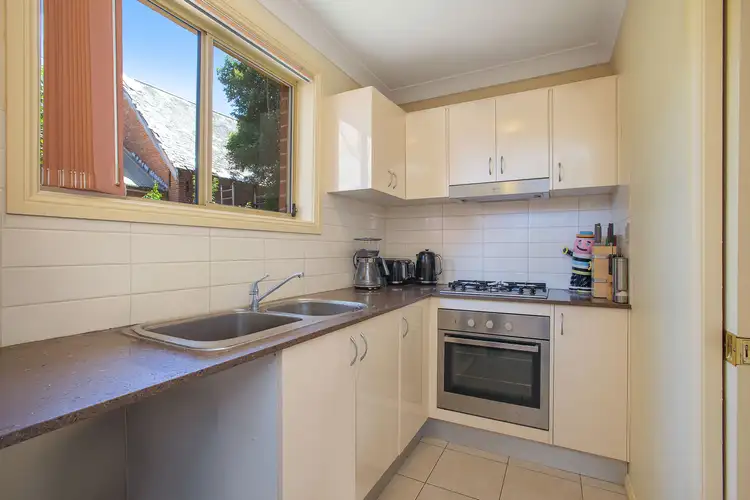 Fourth view of Homely townhouse listing, 3/9 New Street, Windsor NSW 2756